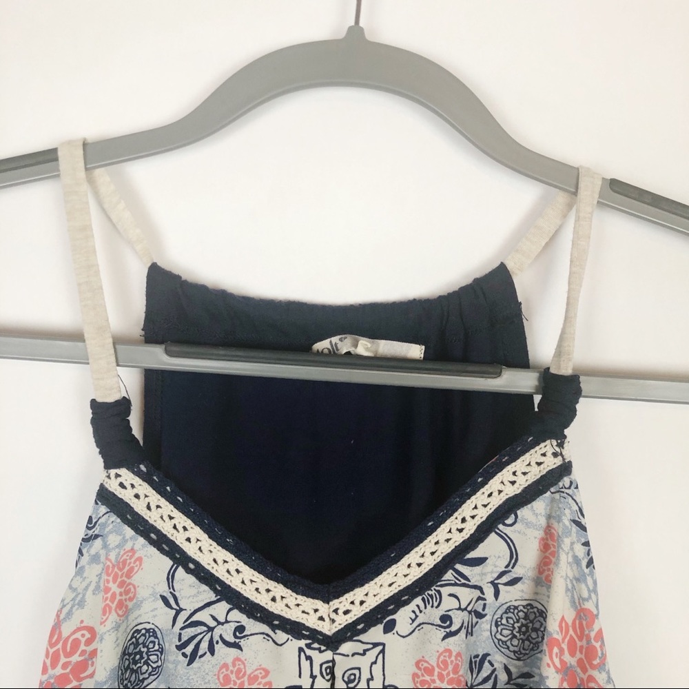 Jolt Racerback tank top flowy - Picture 3 of 7